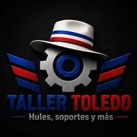 Hules y soportes Toledo