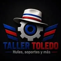 Hules y soportes Toledo