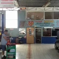 Taller Memo