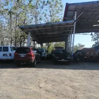 Servicio Automotriz Garage Kendall