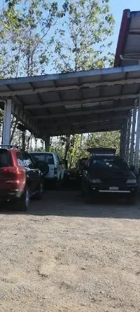 Servicio Automotriz Garage Kendall