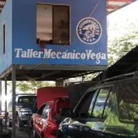 Taller Mecánico Vega