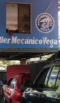 Taller Mecánico Vega