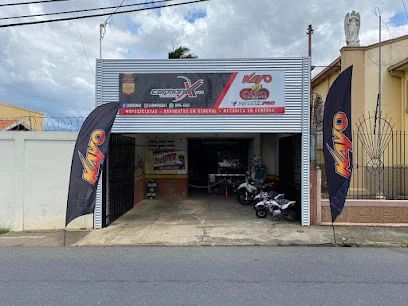 Carmona Motor