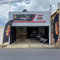 Carmona Motor