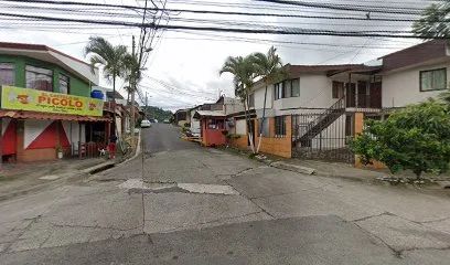 ELEVAVIDRIOS COSTA RICA