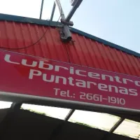 Lubricentro Puntarenas