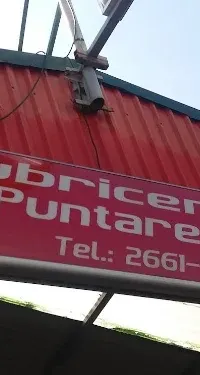 Lubricentro Puntarenas