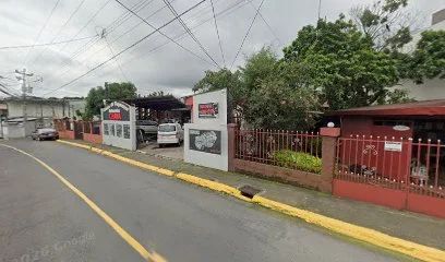 Centro De Diagnostico Automotriz CHAVA