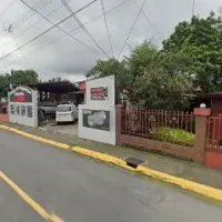 Centro De Diagnostico Automotriz CHAVA