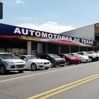 Automotores de Texas