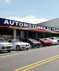 Automotores de Texas