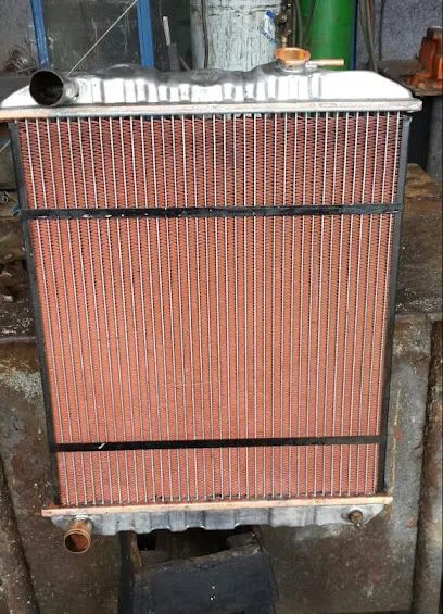 Servicio Radiadores San Blas