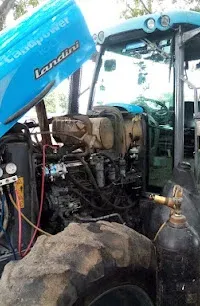 Bajo Cero Automotriz