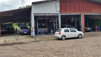 Lubricentro FU