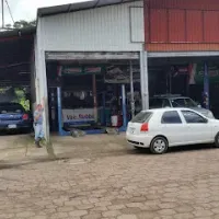 Lubricentro FU