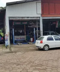 Lubricentro FU