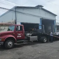Taller Eléctrico Alvarado