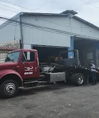 Taller Eléctrico Alvarado