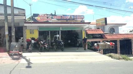 Moto Mundo Palmar Norte