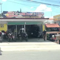 Moto Mundo Palmar Norte