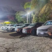 Rent A Car Fernandez