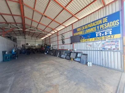 Radiadores RyR