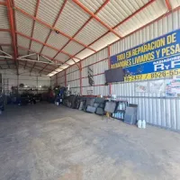 Radiadores RyR