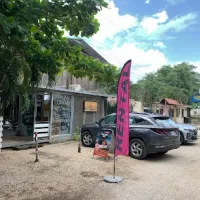 Economy Rent a Car Playa Grande