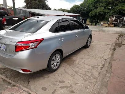 Diekcant car rental