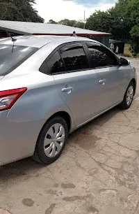 Diekcant car rental