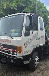 Grúa - Towing Marco Solis