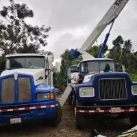 GRUAS ROCA