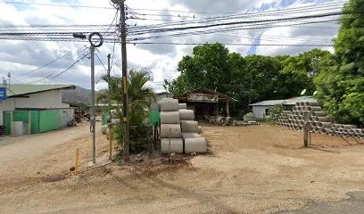 Moto Respuestos Jiménez