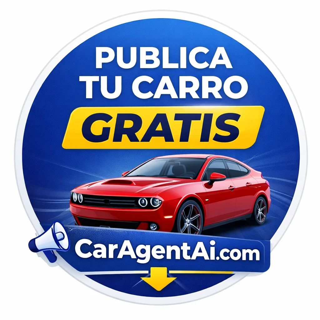 CarAgentAi - Plataforma de Compra y Venta de Autos Usados en Costa Rica