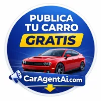CarAgentAi - Plataforma de Compra y Venta de Autos Usados en Costa Rica