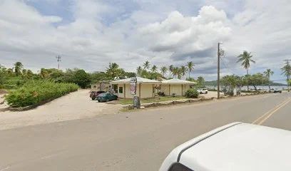 P&D Lawyers - Brasilito - Conference Room