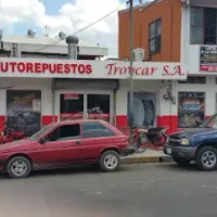AUTOREPUESTOS TROYCAR S A