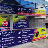 CERRAJERÍA KEYLOGIC
