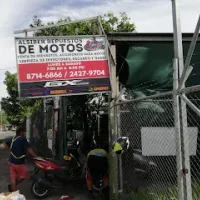 Alsiber Moto Repuestos y taller