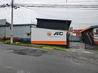Repuestos FM