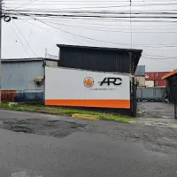 Repuestos FM
