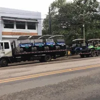 Grúa Tamarindo - Tow Truck Tamarindo 24/7