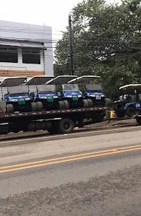 Grúa Tamarindo - Tow Truck Tamarindo 24/7