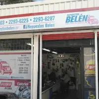 Repuestos para Camiones Belén