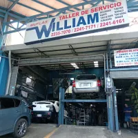Muflas William