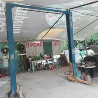 pradoverde car