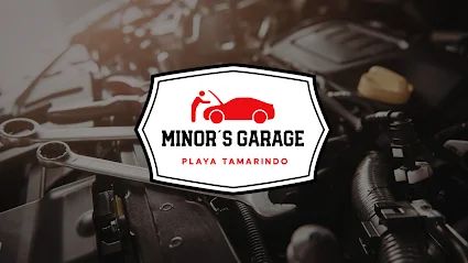 Minor's Garage