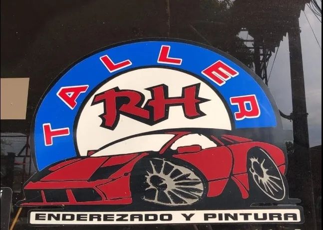 Taller RH