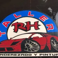 Taller RH